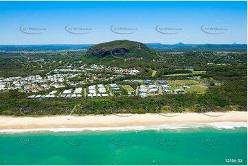 Yaroomba - Sunshine Coast QLD 4573 QLD Aerial Photography