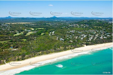 Yaroomba - Sunshine Coast QLD 4573 QLD Aerial Photography