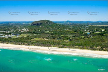 Yaroomba - Sunshine Coast QLD 4573 QLD Aerial Photography