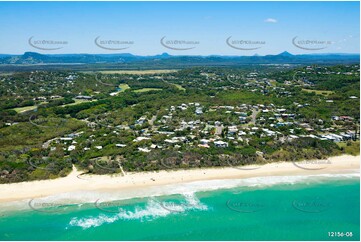 Yaroomba - Sunshine Coast QLD 4573 QLD Aerial Photography