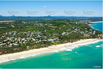 Yaroomba - Sunshine Coast QLD 4573 QLD Aerial Photography