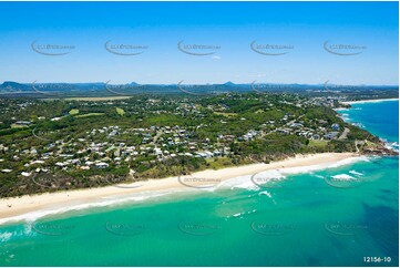 Yaroomba - Sunshine Coast QLD 4573 QLD Aerial Photography