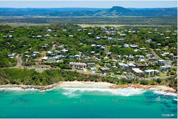 Coolum Beach - Sunshine Coast QLD 4573 QLD Aerial Photography