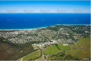 Coolum Beach - Sunshine Coast QLD 4573 QLD Aerial Photography