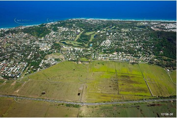 Coolum Beach - Sunshine Coast QLD 4573 QLD Aerial Photography
