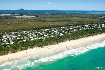 Peregian Beach - Sunshine Coast QLD 4573 QLD Aerial Photography