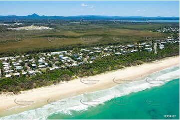 Peregian Beach - Sunshine Coast QLD 4573 QLD Aerial Photography