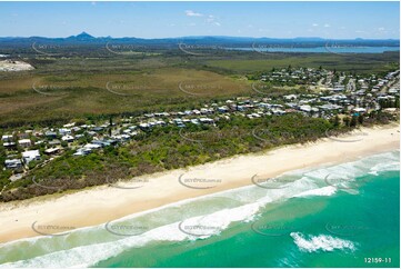 Peregian Beach - Sunshine Coast QLD 4573 QLD Aerial Photography