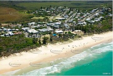 Peregian Beach - Sunshine Coast QLD 4573 QLD Aerial Photography
