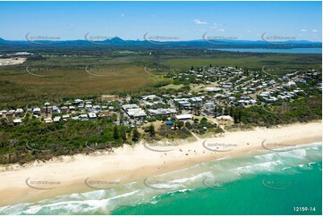 Peregian Beach - Sunshine Coast QLD 4573 QLD Aerial Photography
