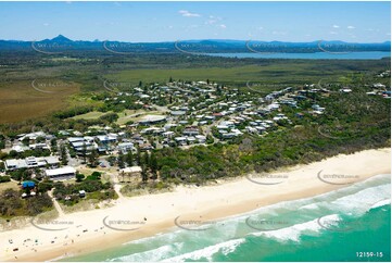 Peregian Beach - Sunshine Coast QLD 4573 QLD Aerial Photography