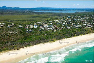 Peregian Beach - Sunshine Coast QLD 4573 QLD Aerial Photography