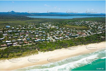 Peregian Beach - Sunshine Coast QLD 4573 QLD Aerial Photography