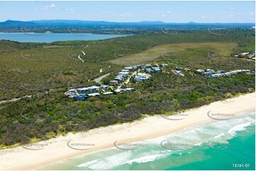 Castaways Beach - Sunshine Coast QLD 4567 QLD Aerial Photography