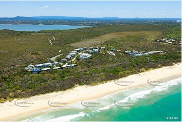 Castaways Beach - Sunshine Coast QLD 4567 QLD Aerial Photography