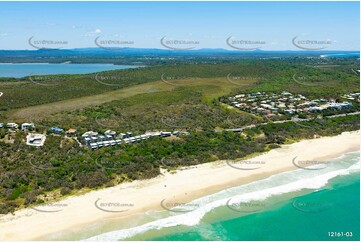 Castaways Beach - Sunshine Coast QLD 4567 QLD Aerial Photography