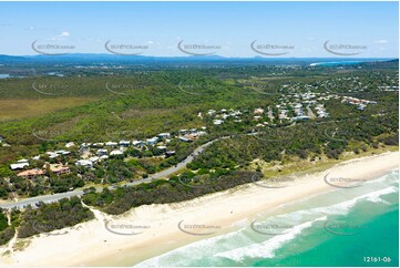 Castaways Beach - Sunshine Coast QLD 4567 QLD Aerial Photography