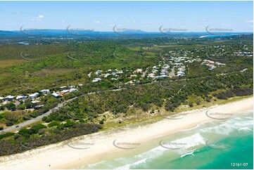 Castaways Beach - Sunshine Coast QLD 4567 QLD Aerial Photography