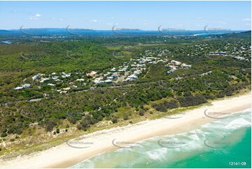 Castaways Beach - Sunshine Coast QLD 4567 QLD Aerial Photography