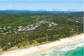 Castaways Beach - Sunshine Coast QLD 4567 QLD Aerial Photography