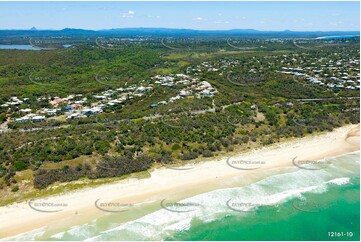 Castaways Beach - Sunshine Coast QLD 4567 QLD Aerial Photography