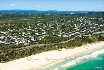 Sunrise Beach - Sunshine Coast QLD 4567 QLD Aerial Photography