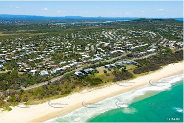 Sunrise Beach - Sunshine Coast QLD 4567 QLD Aerial Photography