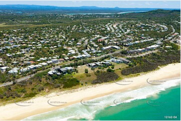 Sunrise Beach - Sunshine Coast QLD 4567 QLD Aerial Photography