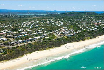 Sunrise Beach - Sunshine Coast QLD 4567 QLD Aerial Photography