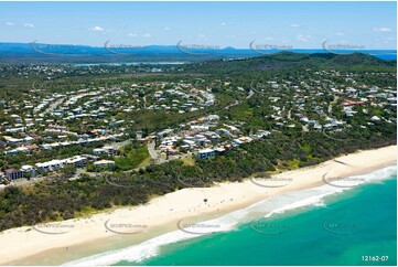 Sunrise Beach - Sunshine Coast QLD 4567 QLD Aerial Photography