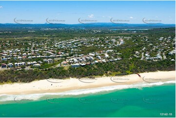 Sunrise Beach - Sunshine Coast QLD 4567 QLD Aerial Photography