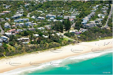 Sunshine Beach - Sunshine Coast QLD 4567 QLD Aerial Photography