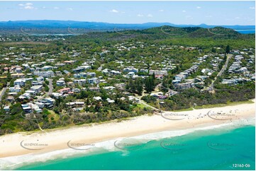 Sunshine Beach - Sunshine Coast QLD 4567 QLD Aerial Photography