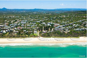 Sunshine Beach - Sunshine Coast QLD 4567 QLD Aerial Photography