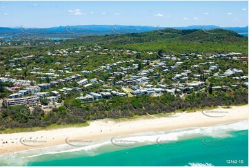 Sunshine Beach - Sunshine Coast QLD 4567 QLD Aerial Photography