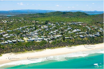 Sunshine Beach - Sunshine Coast QLD 4567 QLD Aerial Photography