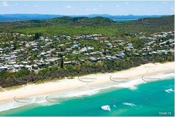 Sunshine Beach - Sunshine Coast QLD 4567 QLD Aerial Photography