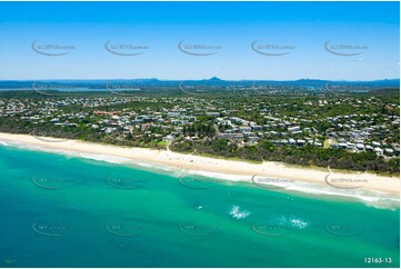 Sunshine Beach - Sunshine Coast QLD 4567 QLD Aerial Photography