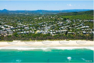 Sunshine Beach - Sunshine Coast QLD 4567 QLD Aerial Photography