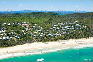 Sunshine Beach - Sunshine Coast QLD 4567 QLD Aerial Photography