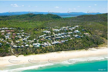 Sunshine Beach - Sunshine Coast QLD 4567 QLD Aerial Photography