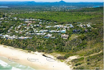 Sunshine Beach - Sunshine Coast QLD 4567 QLD Aerial Photography