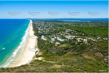 Sunshine Beach - Sunshine Coast QLD 4567 QLD Aerial Photography