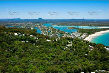 Noosa Heads - Sunshine Coast QLD 4567 QLD Aerial Photography