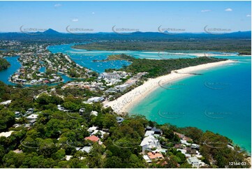 Noosa Heads - Sunshine Coast QLD 4567 QLD Aerial Photography