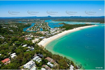 Noosa Heads - Sunshine Coast QLD 4567 QLD Aerial Photography