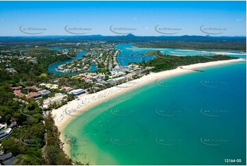 Noosa Heads - Sunshine Coast QLD 4567 QLD Aerial Photography