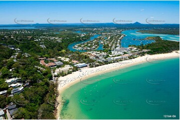 Noosa Heads - Sunshine Coast QLD 4567 QLD Aerial Photography