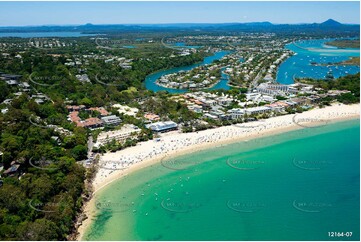 Noosa Heads - Sunshine Coast QLD 4567 QLD Aerial Photography