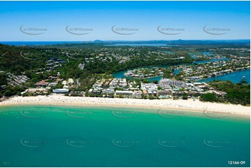 Noosa Heads - Sunshine Coast QLD 4567 QLD Aerial Photography